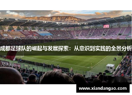 成都足球队的崛起与发展探索：从意识到实践的全景分析