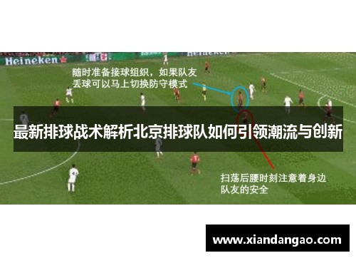 最新排球战术解析北京排球队如何引领潮流与创新