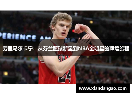 劳里马尔卡宁：从芬兰篮球新星到NBA全明星的辉煌旅程