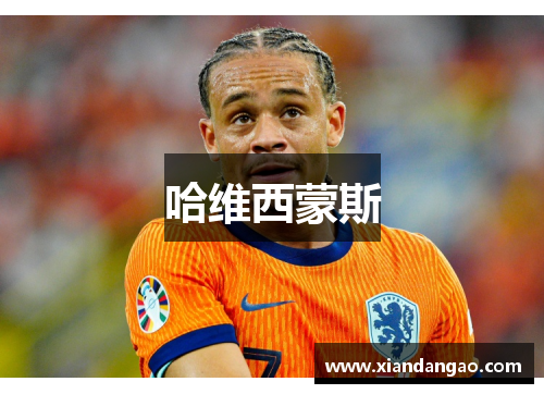 哈维西蒙斯